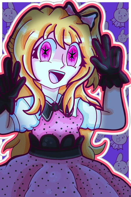 Cadance and Twilight